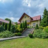 Willa Teresa Krościenko nad Dunajcem (3)