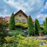 Willa Teresa Krościenko nad Dunajcem (2)