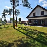 Domek przy plaży Jezioro Białe (4)