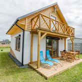 Domki letniskowe VIP (3)