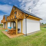 Domki letniskowe VIP (4)