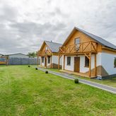 Domki letniskowe VIP (2)