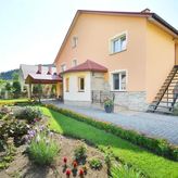 Agroturystyka Nad Rzeką (4)