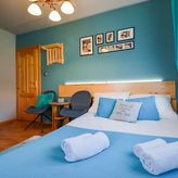 Pokoje gościnne Dzianisz 262C (3)