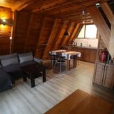 Domek Letniskowy Tramp Brda (4)