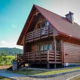 Domki nad Cisną (3)