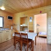 Pokoje, domki U Żwirka (3)