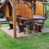 Domek Letniskowy (2)