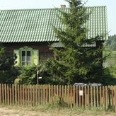 Dom letniskowy na Podlasiu (2)