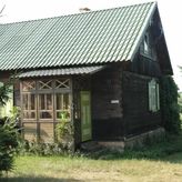 Dom letniskowy na Podlasiu (3)