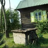 Dom letniskowy na Podlasiu (4)