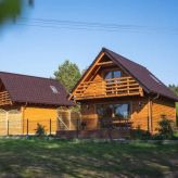 Karmelowe Domki (2)