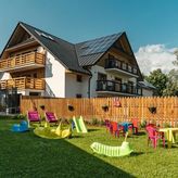 Pensjonat *** Pocieszna Woda (4)