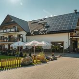 Pensjonat *** Pocieszna Woda (3)