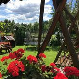 Agroturystyka Grażyna Niemiec (2)