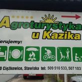 Agroturystyka u Kazika (2)