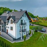 Domki, apartamenty i pokoje Jaworina (3)