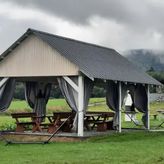 Bieszczadzka SielAnka - Domki Całoroczne (3)