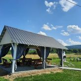 Bieszczadzka SielAnka - Domki Całoroczne (4)