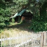 Domek letniskowy - spichlerz na Podlasiu (3)