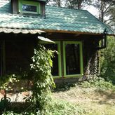 Domek letniskowy - spichlerz na Podlasiu (2)