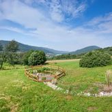 Całoroczny Domek z widokiem na jezioro (4)