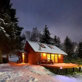 Modrzewiowa Idylla (4)