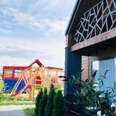 Domki Sarbinowo Elizjum (2)