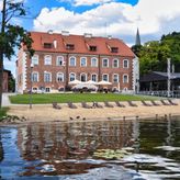 Zamek w Szczecinku (2)