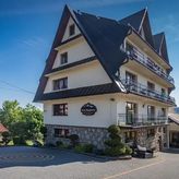 Dom Wczasowy - Pod Reglami (2)