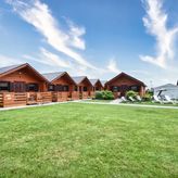 Domki Letniskowe Korsarz (2)