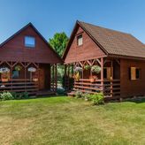 Domki Rodzinny Kącik (2)