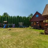 Domki Rodzinny Kącik (4)