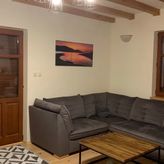 Klimkowskie Zacisze - Domek Całoroczny (4)