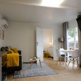 Całoroczny domek Romi do wynajęcia w Augustowie (2)