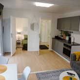 Całoroczny domek Romi do wynajęcia w Augustowie (3)