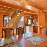 Domek Całoroczny Natalia (2)