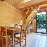 Domek Całoroczny Natalia (4)