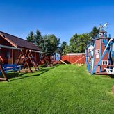 Domki Wypoczynkowe Orka (3)