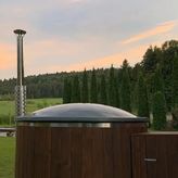 Klimkowskie Zacisze - Domek Całoroczny (2)