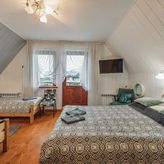 Pokoje na Litwince (2)