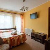 Kompleks Wypoczynkowy Sedna Domki (4)