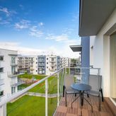 Apartamenty Maczka Kołobrzeg (4)