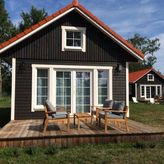 "Domki na piasku" (2)