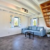 Agroturystyka Domki Nad Rzeką Bałtów Kajaki, Rowery, Basen, JACUZZI (2)