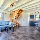 Agroturystyka Domki Nad Rzeką Bałtów Kajaki, Rowery, Basen, JACUZZI (3)