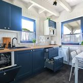 Agroturystyka Domki Nad Rzeką Bałtów Kajaki, Rowery, Basen, JACUZZI (4)