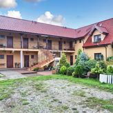 Dom Wypoczynkowy Słoneczny (2)