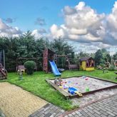 Dom Wypoczynkowy Słoneczny (3)