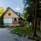 Domek Serce Lasu (4)